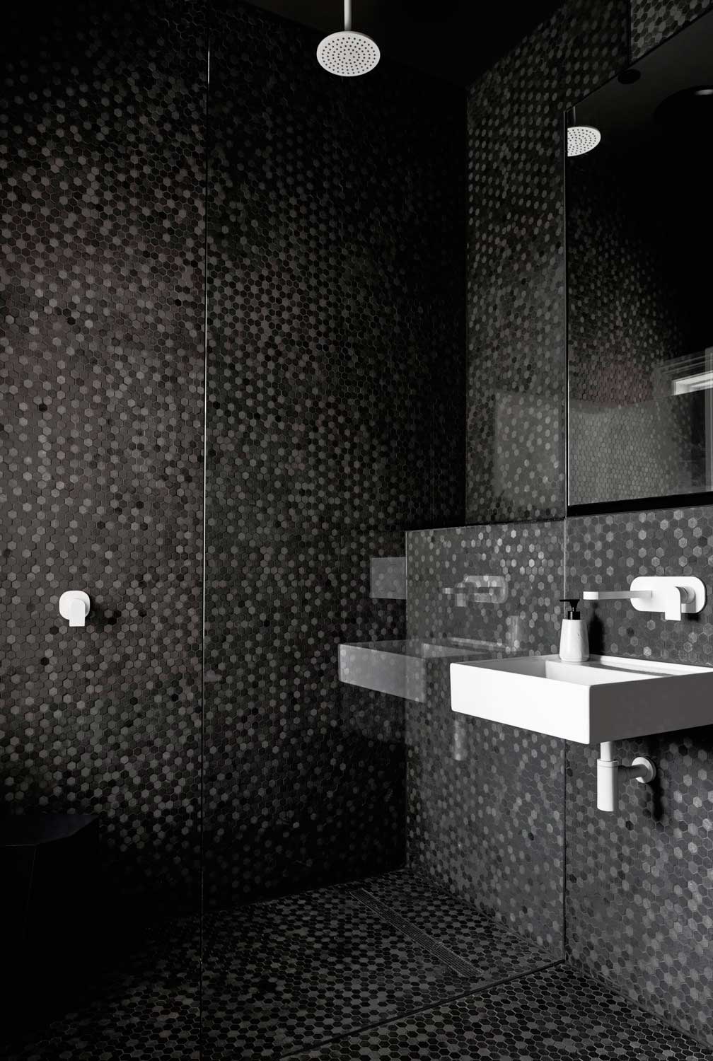 墨尔本新锐建筑师 Alex Lake 的创意实践与灵感来源-43