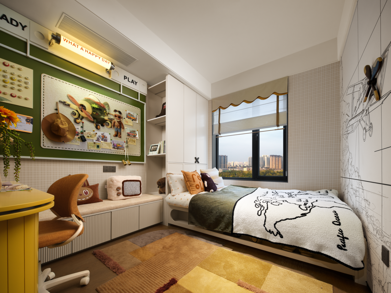 高投万科·高新锦曜丨中国成都丨广州安研室内设计咨询有限公司-77