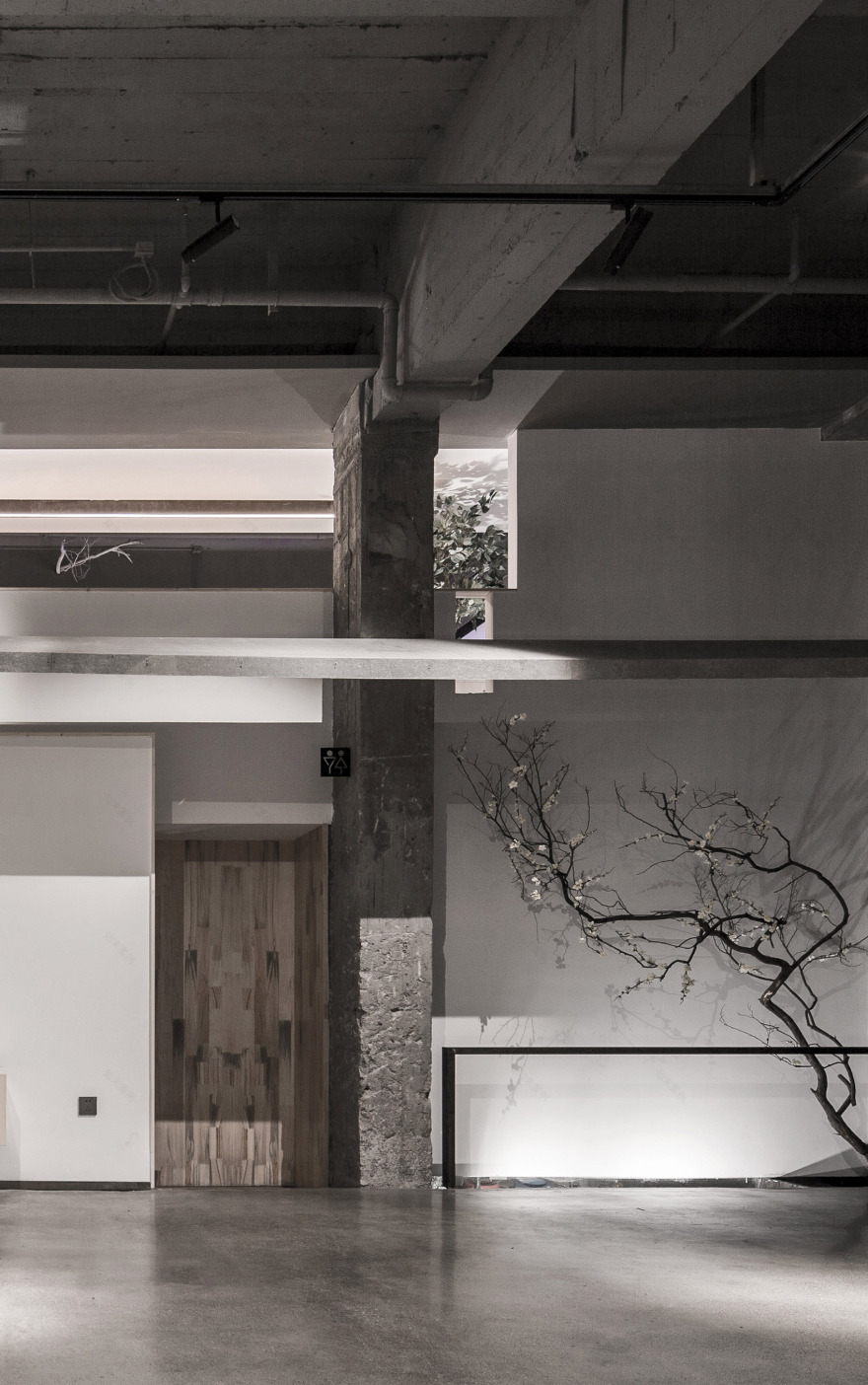 海敢小鱿鱼海鲜餐厅,厦门 / 方式设计-46