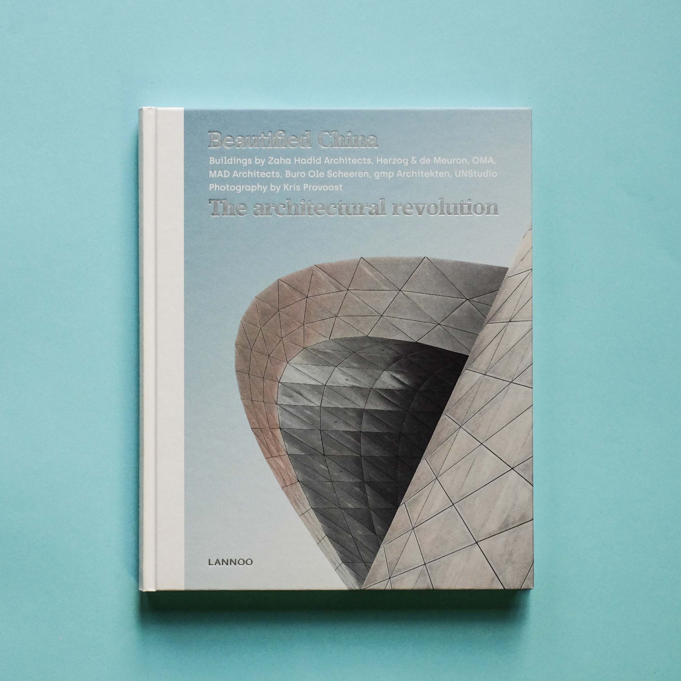 BEAUTIFIED CHINA III - THE ARCHITECTURAL REVOLUTION-12