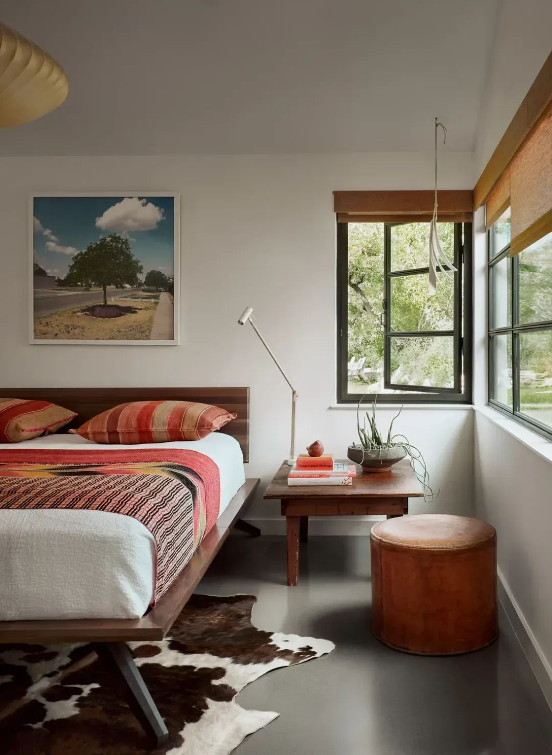 崇尚自然,自建房丨法国丨Side Angle Side-21