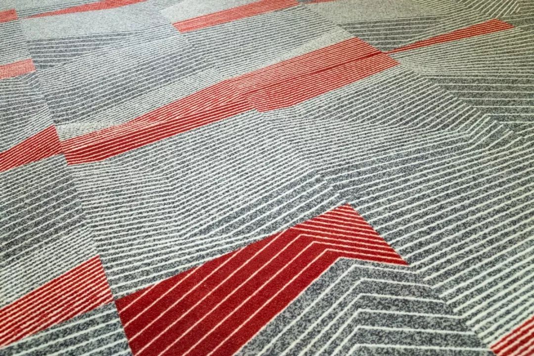 福州百胜餐饮新职场 | 融入福建元素，打造人性化办公空间-91