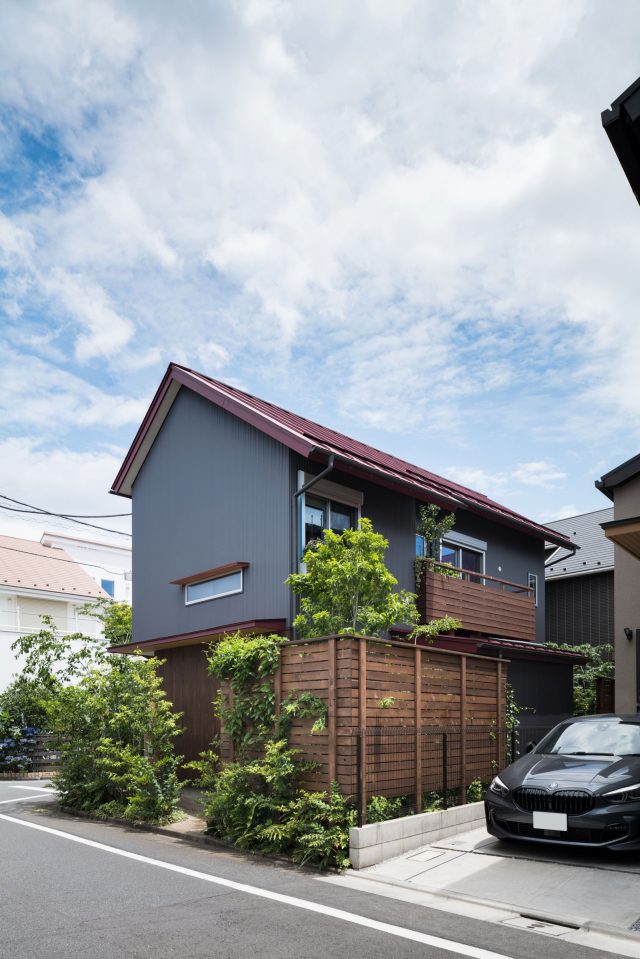 kotaハウス | 100 Life | AIBA 100 Story-2