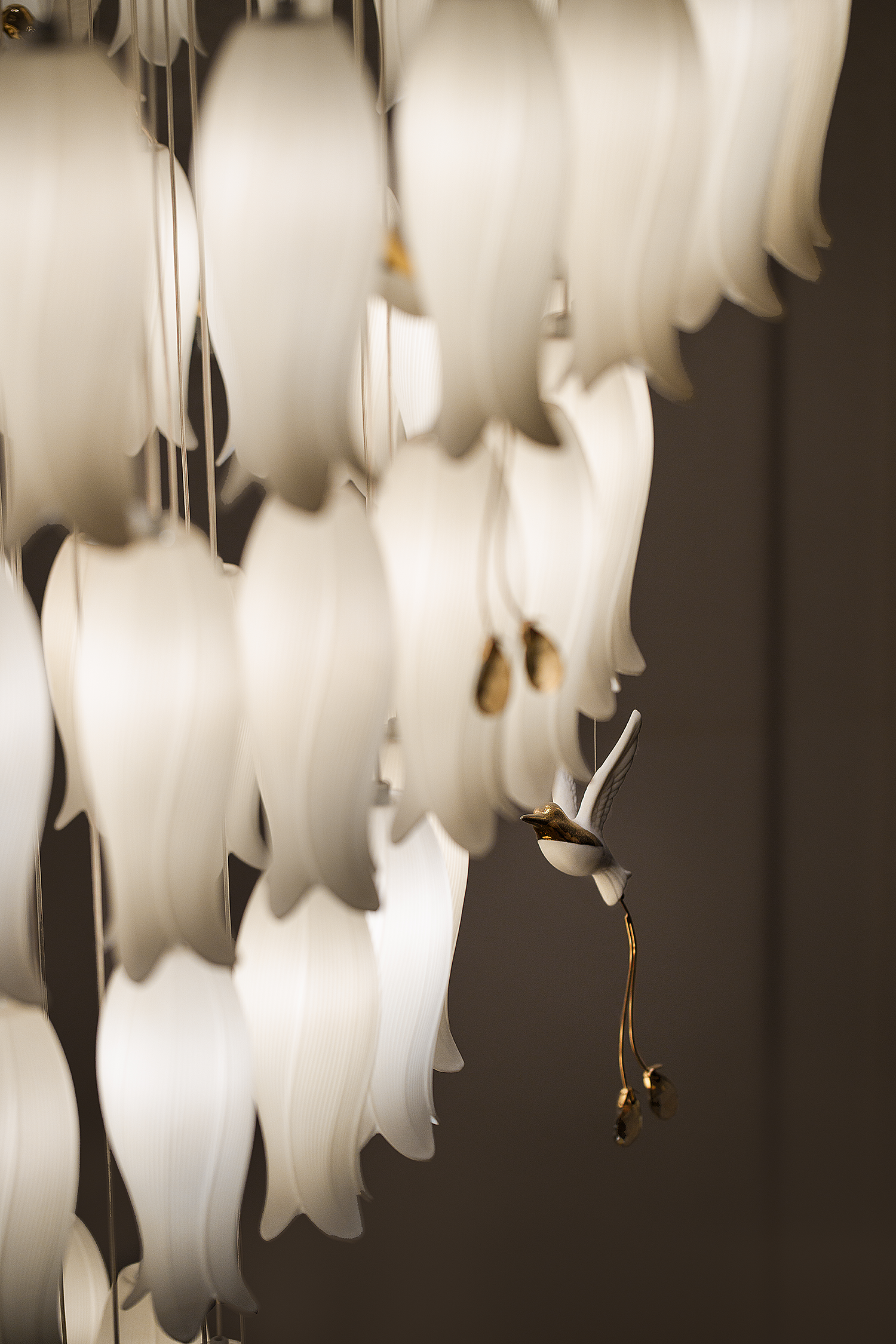 越秀国贸·观樾·天湖丨中国广州丨纳沃设计-28