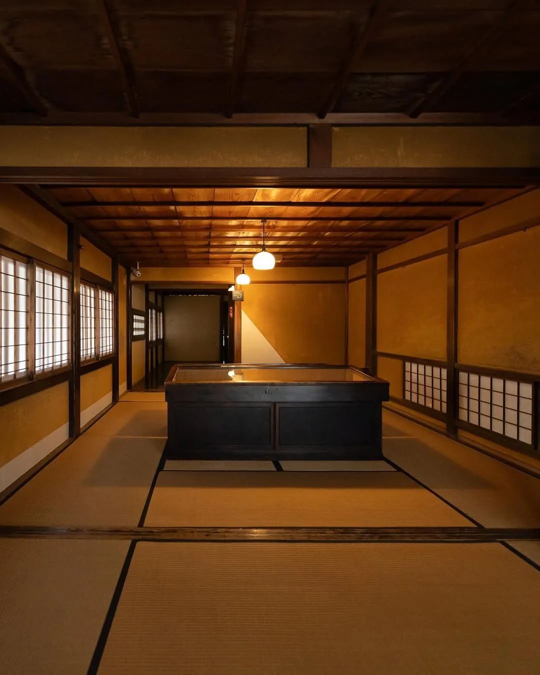 日下部民艺馆丨日本丨川尻治助-31