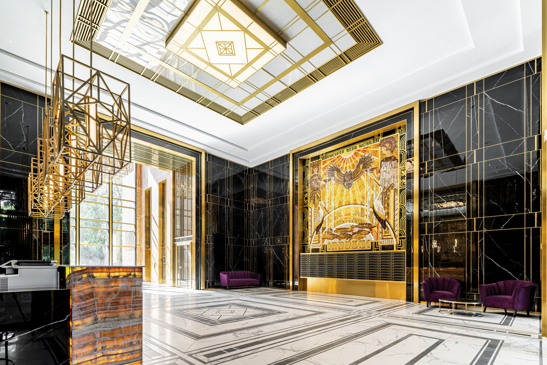 жк "Институтский 16"-25