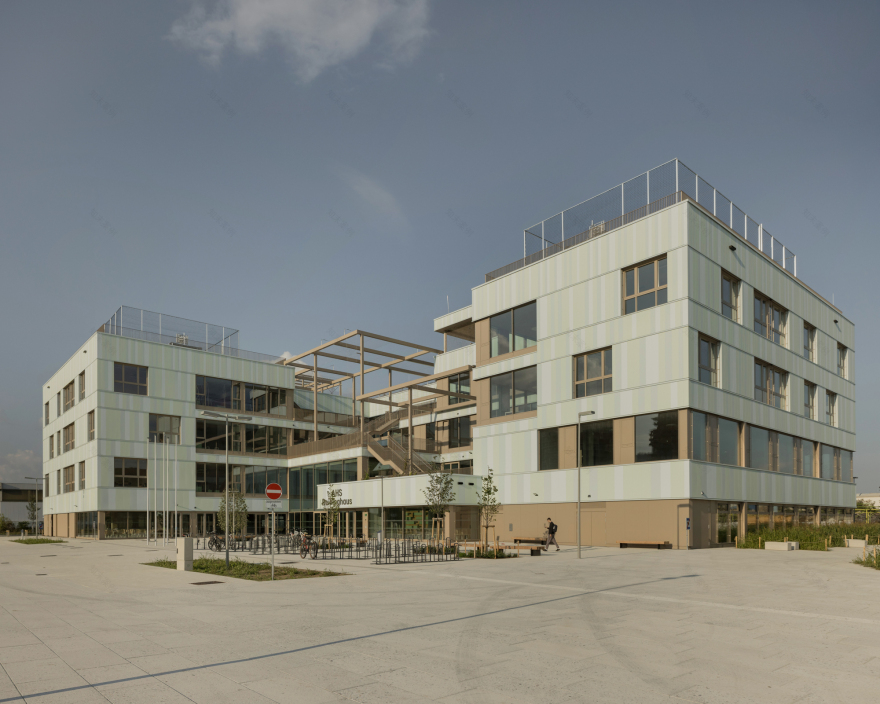 中学丨奥地利丨Janser Castorina Katzenberger-66