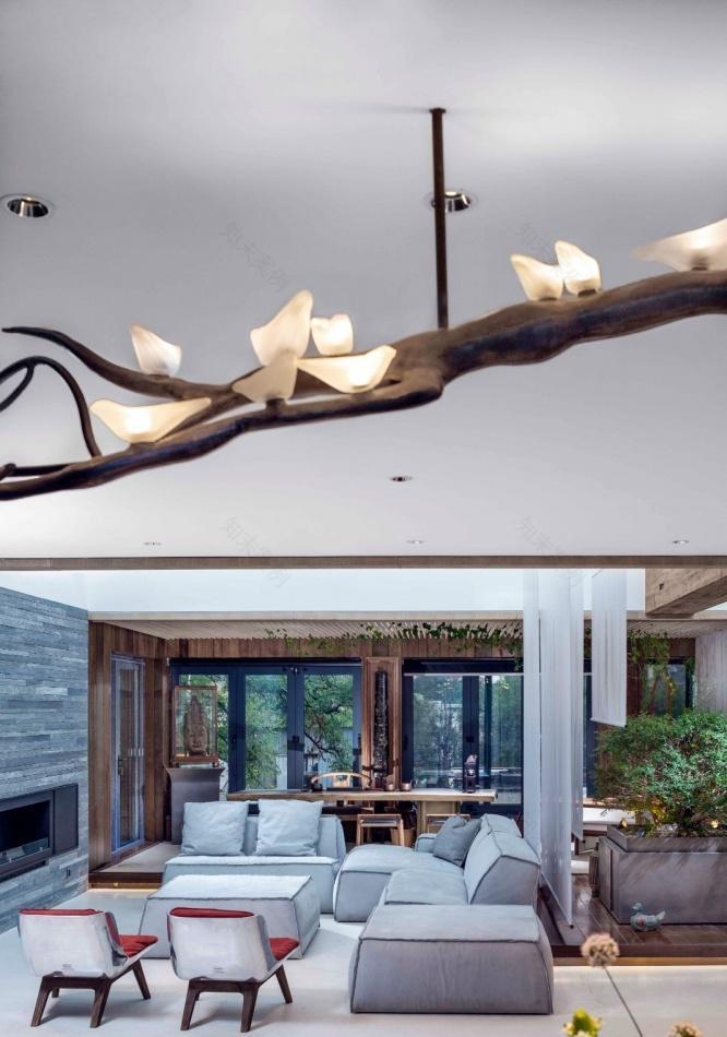 板桥16号文化空间-47