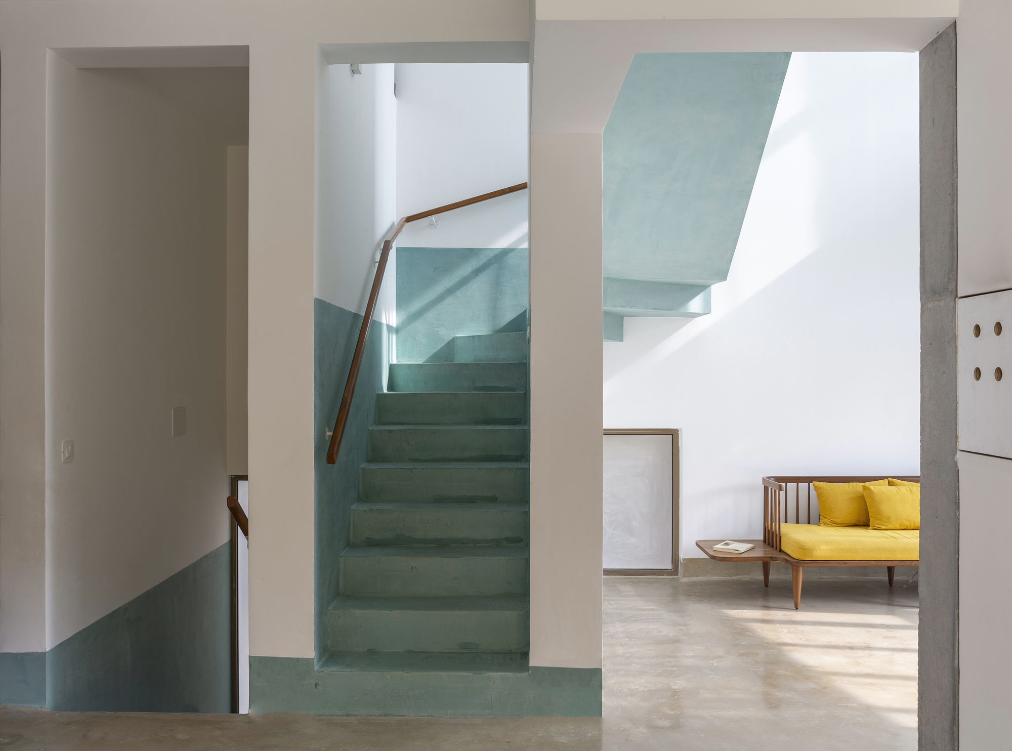 JP 之家丨印度班加罗尔丨Collective Project-24