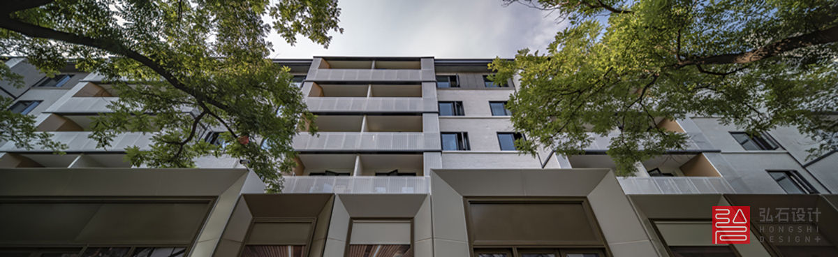 北京融通·融寓（黄寺大街店）丨中国北京丨弘石设计-11