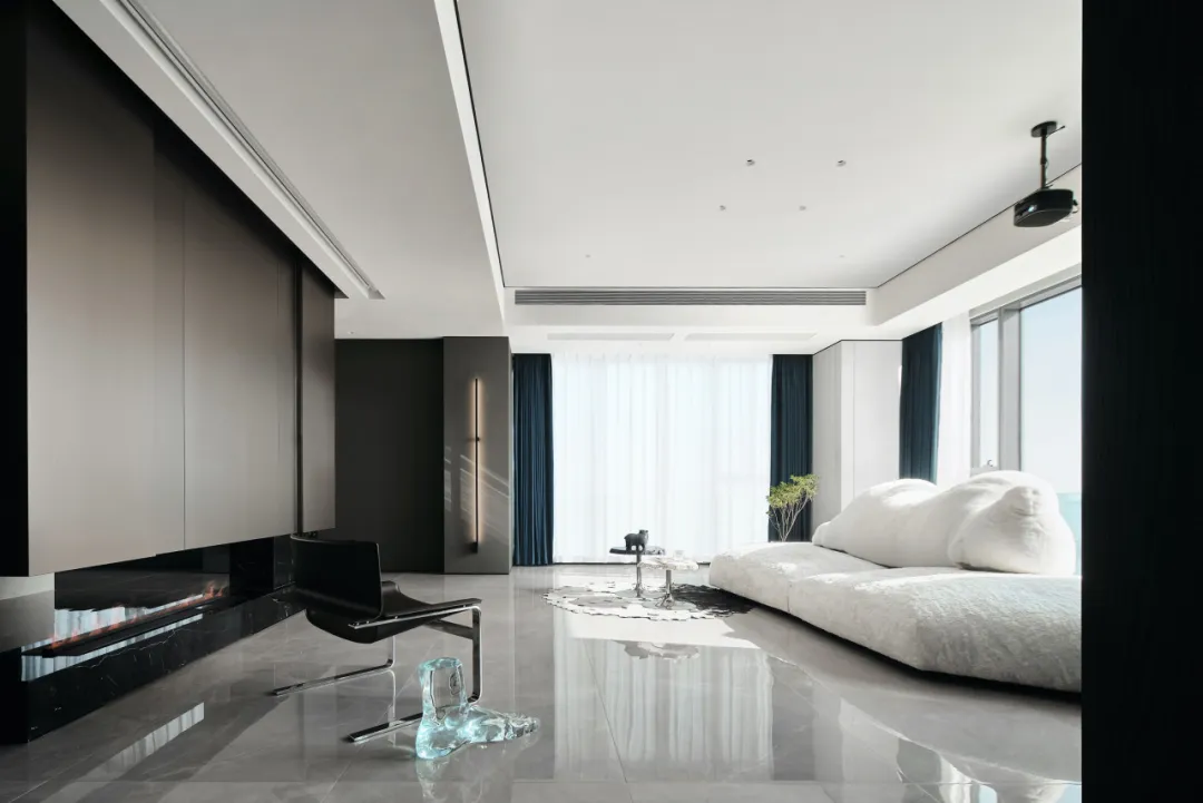 北岩设计新办公室丨中国南京-89