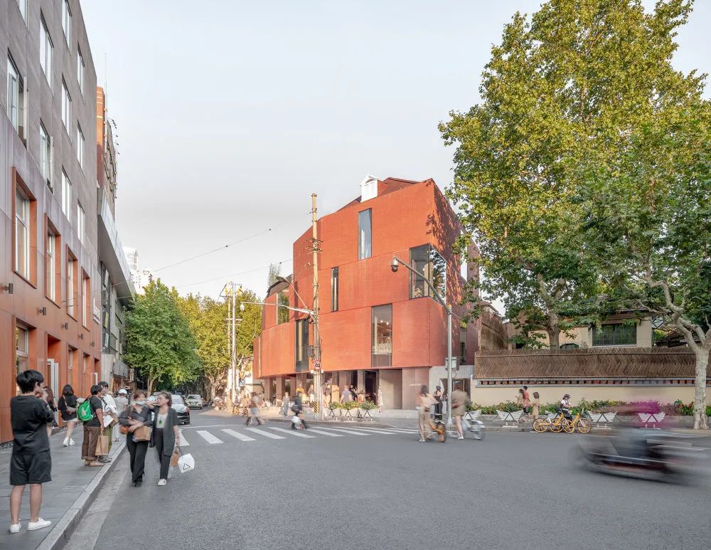 景德镇陶溪川酒店凯悦臻选丨中国景德镇丨恺慕建筑-69