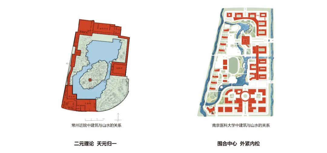 南医大常州医疗健康科技园丨中国常州丨同济大学建筑设计研究院(集团)有限公司建筑设计四院-10