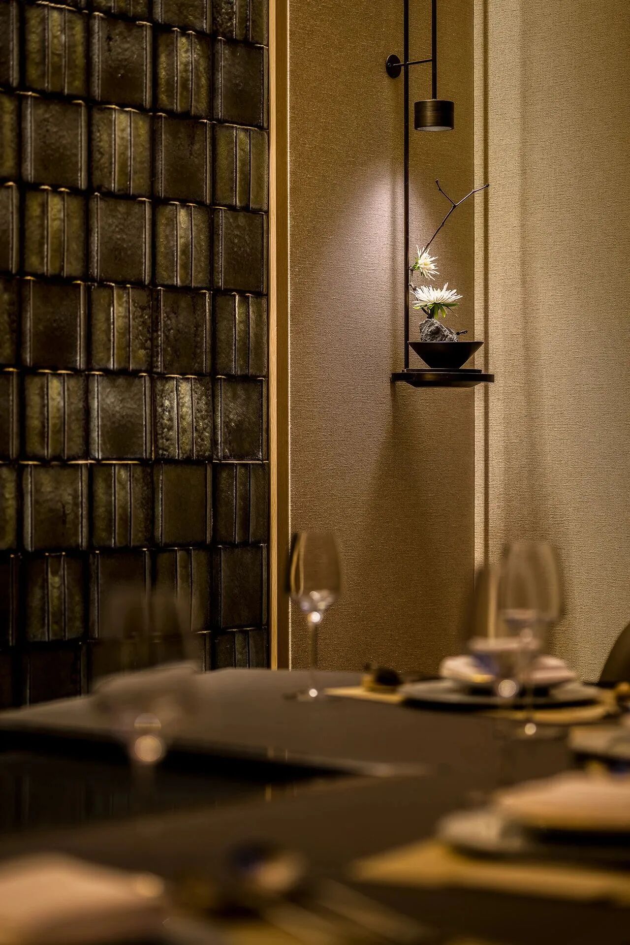 首发 日式艺术美学，顶奢皆无形！-13