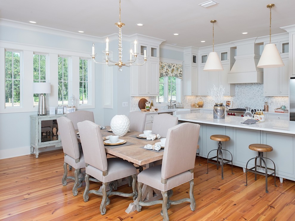 丨美国阿拉巴马丨Bob Chatham Custom Home Design-3