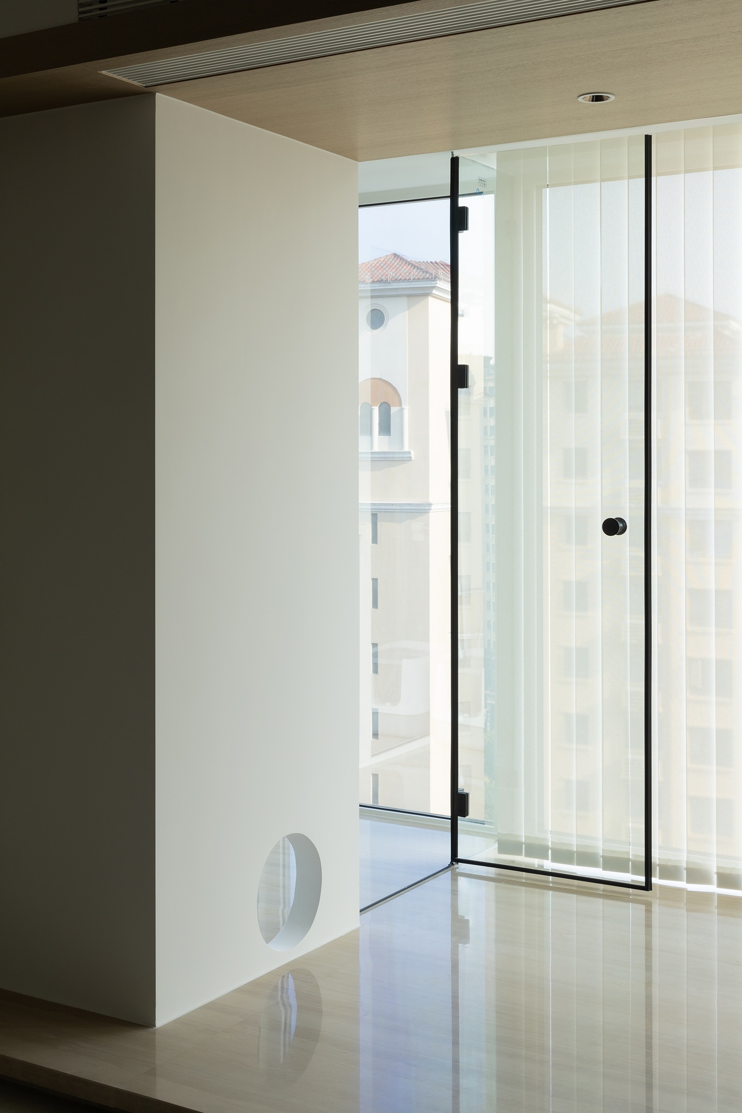 Z宅丨中国南京丨云行空间建造设计-28