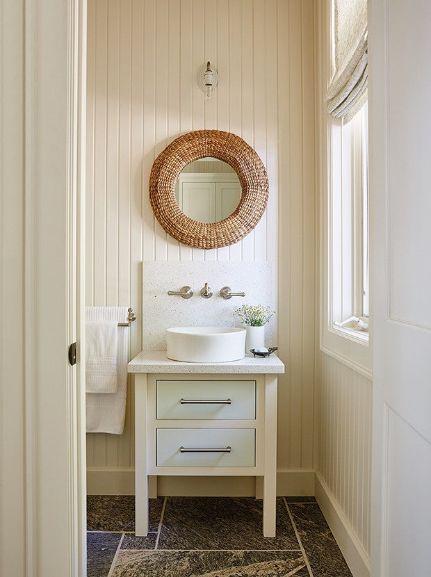 私人岛屿小屋度假地-23