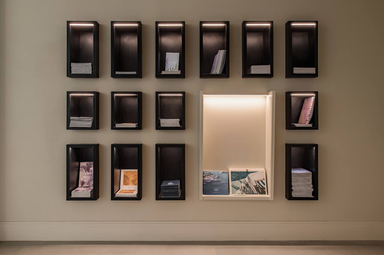 埃玛尔销售中心 | TDF +-24