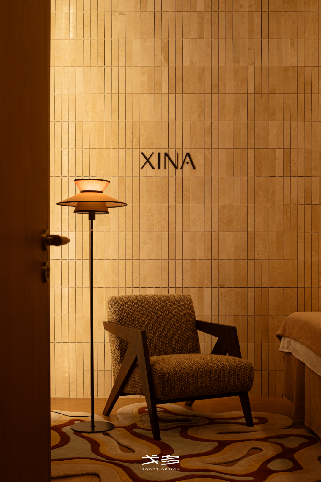 XINA希娜丨中国苏州丨戈多设计-0