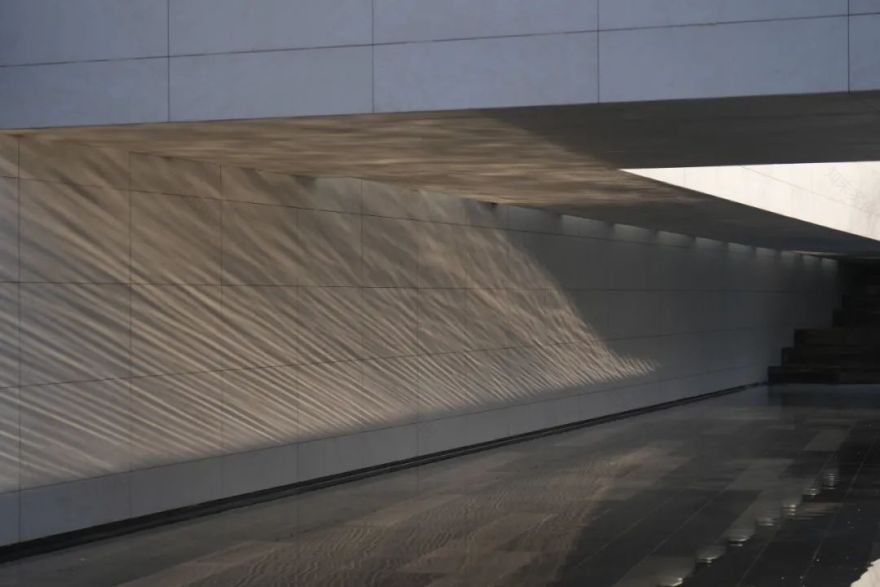 长安有乔木|中粮 · 大悦未来城城市展厅-138