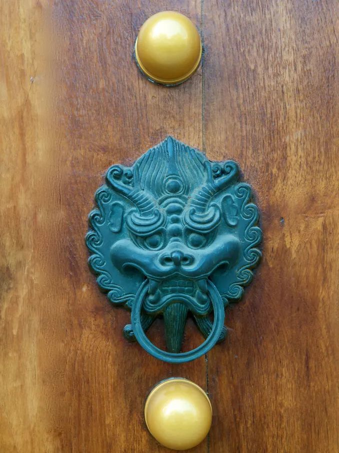 12种营造,再现中式建筑美学-58