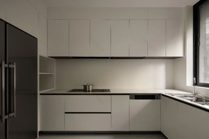 XIHEDESIGN|静域之层-92