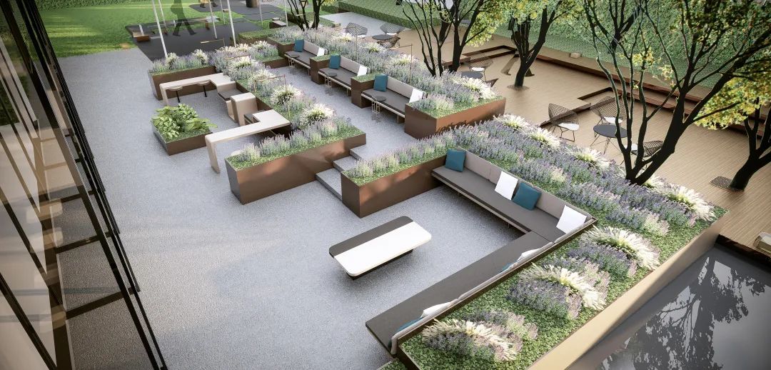 杭州融创·桐庐圆尊府丨中国杭州丨荷于景观设计咨询(上海)有限公司-191