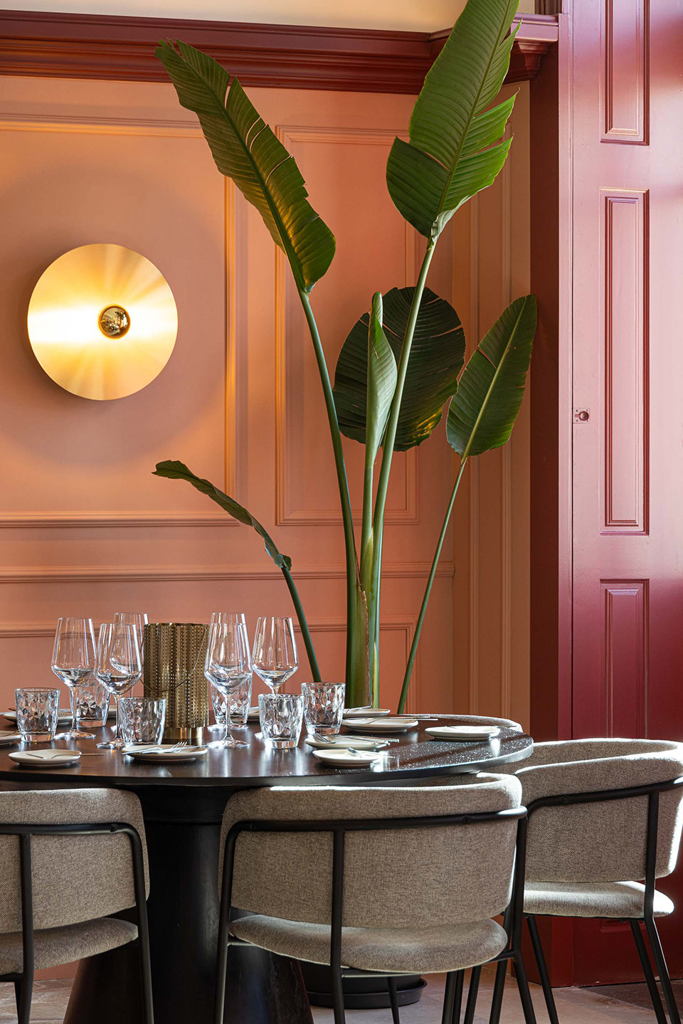 CONCERTO餐厅改造丨葡萄牙丨MiMool Arquitectura & Interiores-33