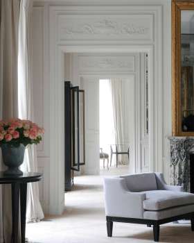 Balmain Joseph Dirand Architecture