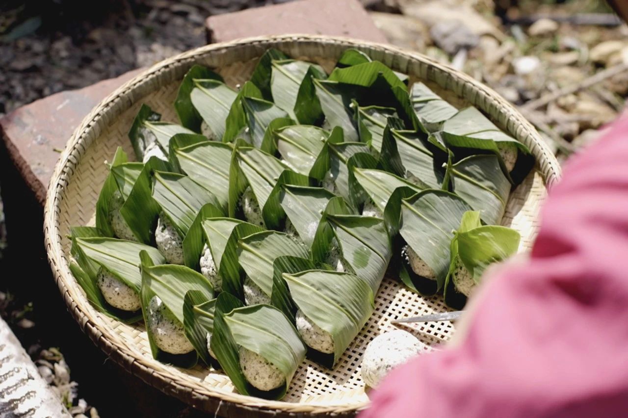 张家界红砂岩盒子屋 | 融入自然的 11 层民宿-103