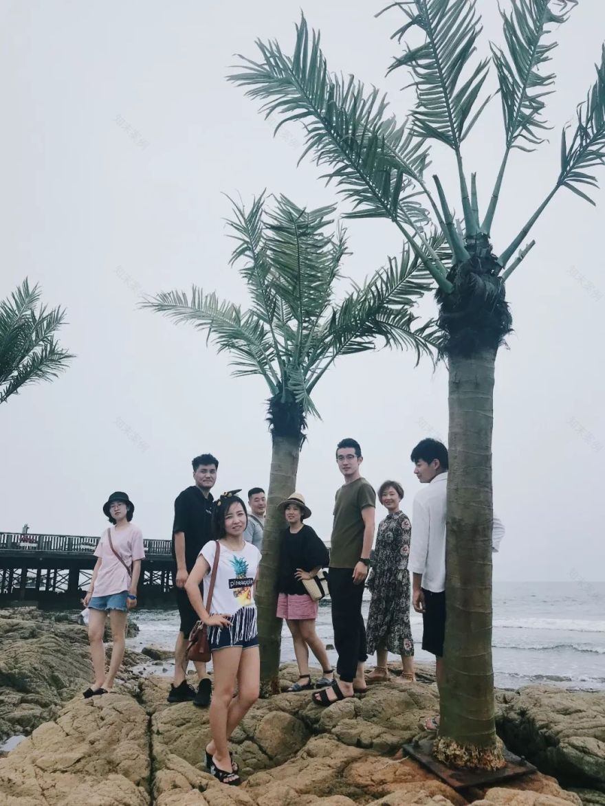 天津深白空间设计,打造生活美学-42