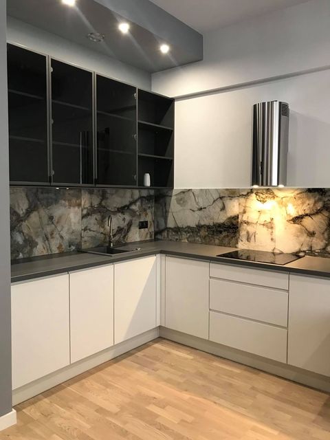 Jelenia Góra 37㎡出租公寓项目-9