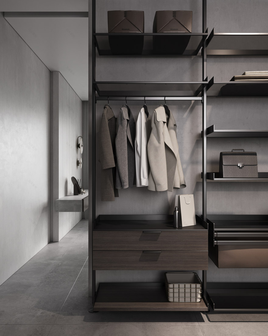 地球边缘·第二部丨Elena Torceva-21