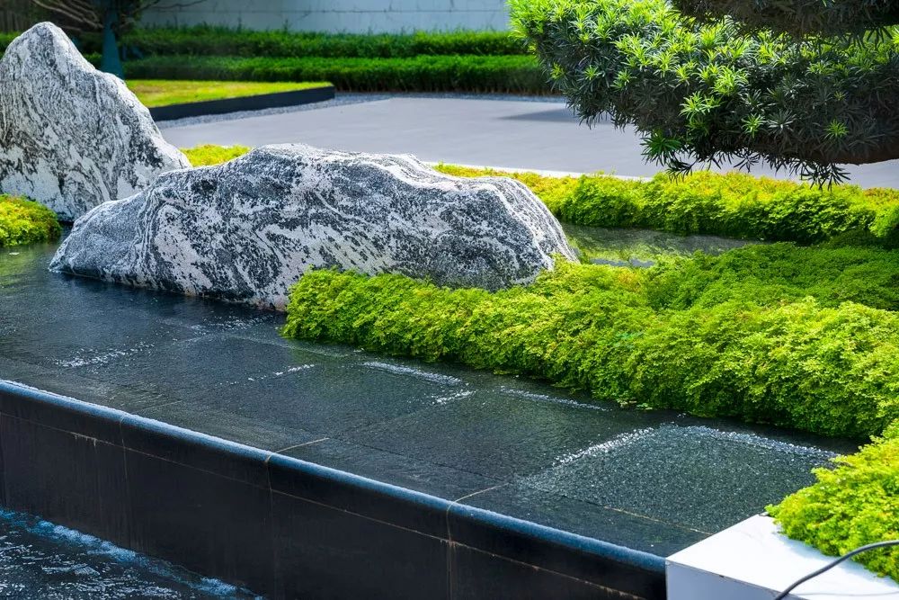 禅意山水,隐奢共生——阳光城·珑山悦示范区-34