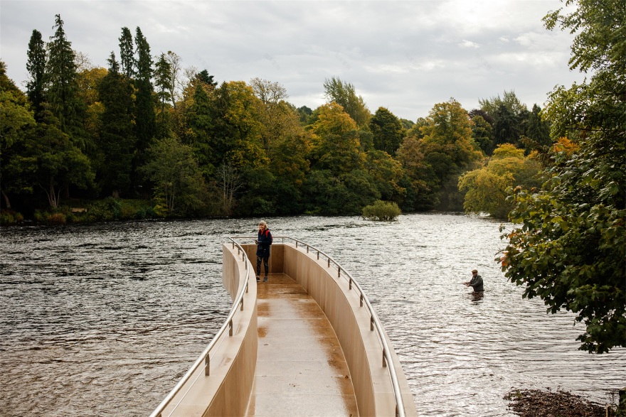 聚集之地(The Gathering Place)丨英国因弗内斯-24