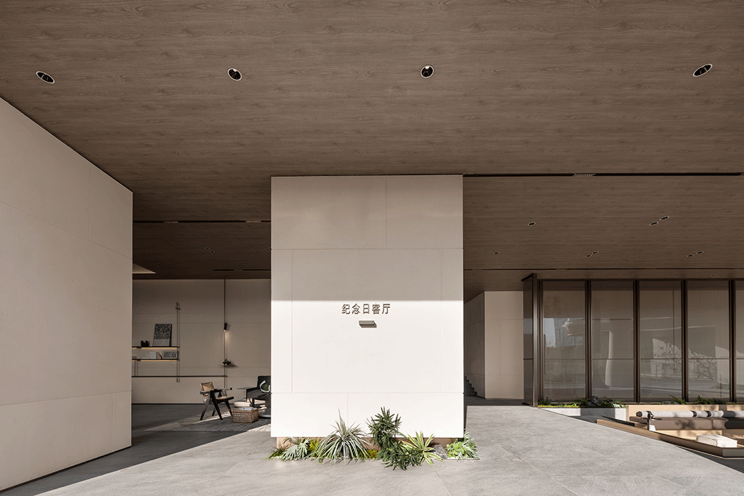 龙湖&海成 重庆·春屿江岸丨中国重庆丨北京靳朝晖设计有限公司-49