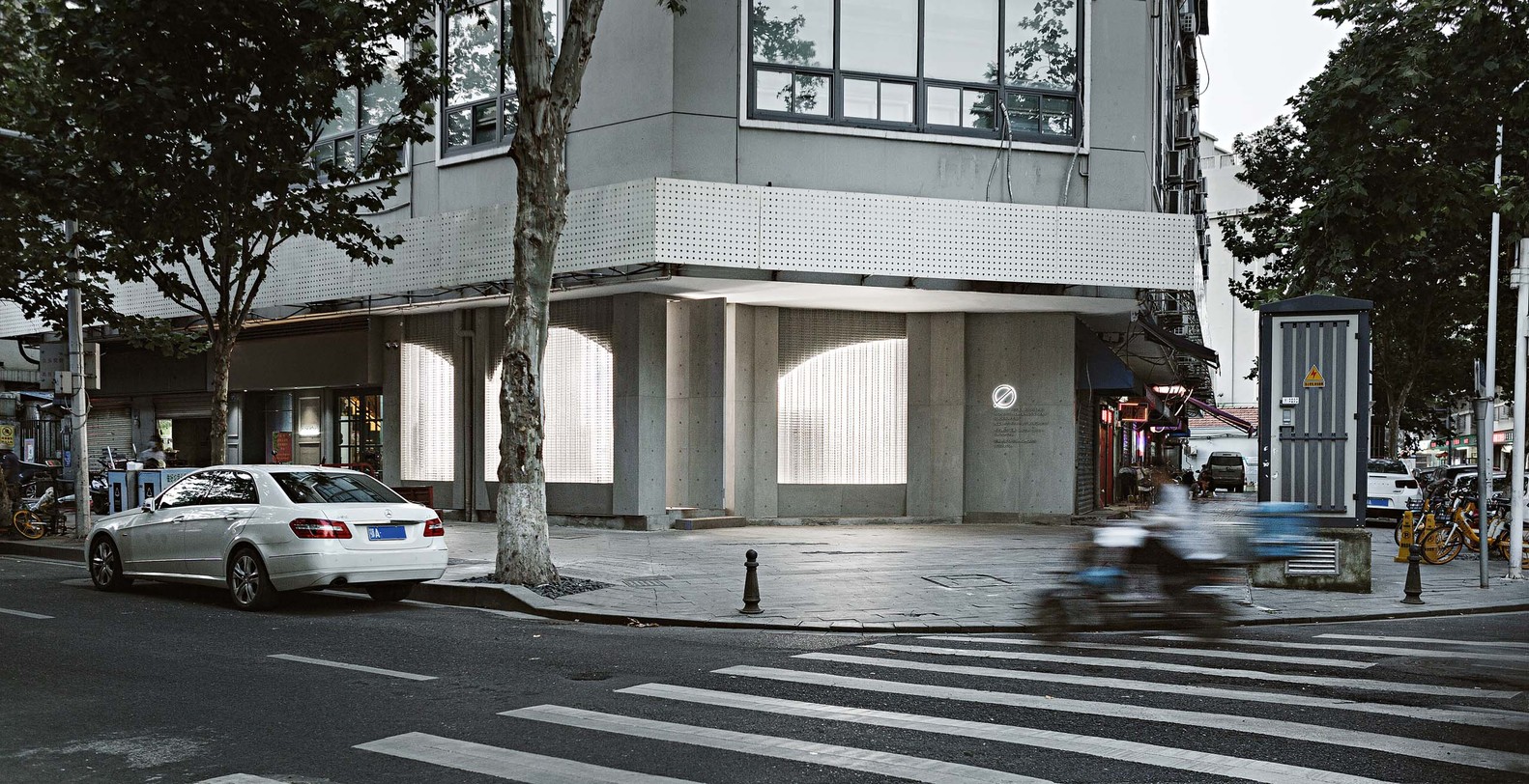 武汉 DOSORDONTS 服装店丨中国武汉丨YIXIANGJIHE-12