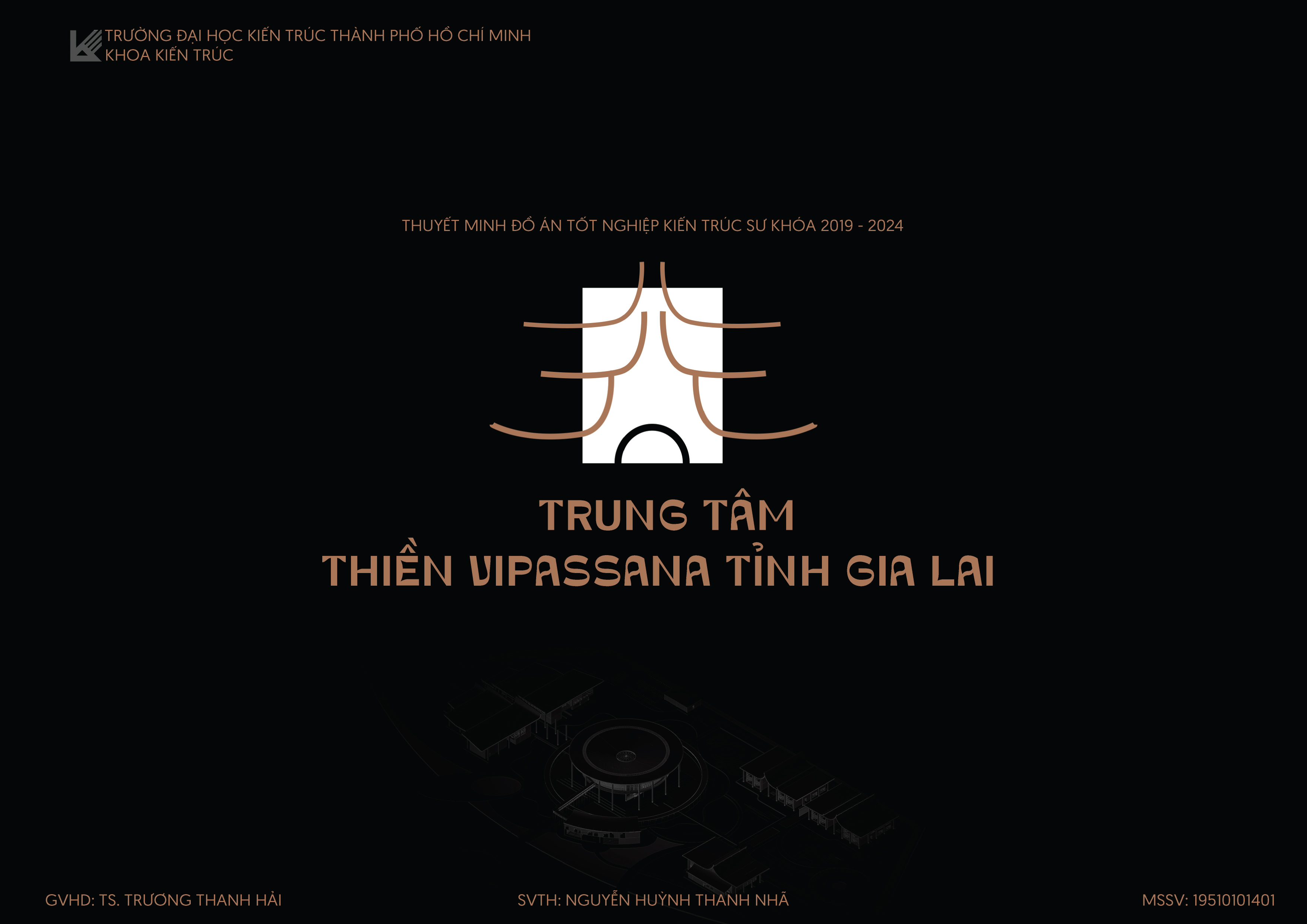 Thuyết minh đồ án tốt nghiệp kiến trúc sư-0