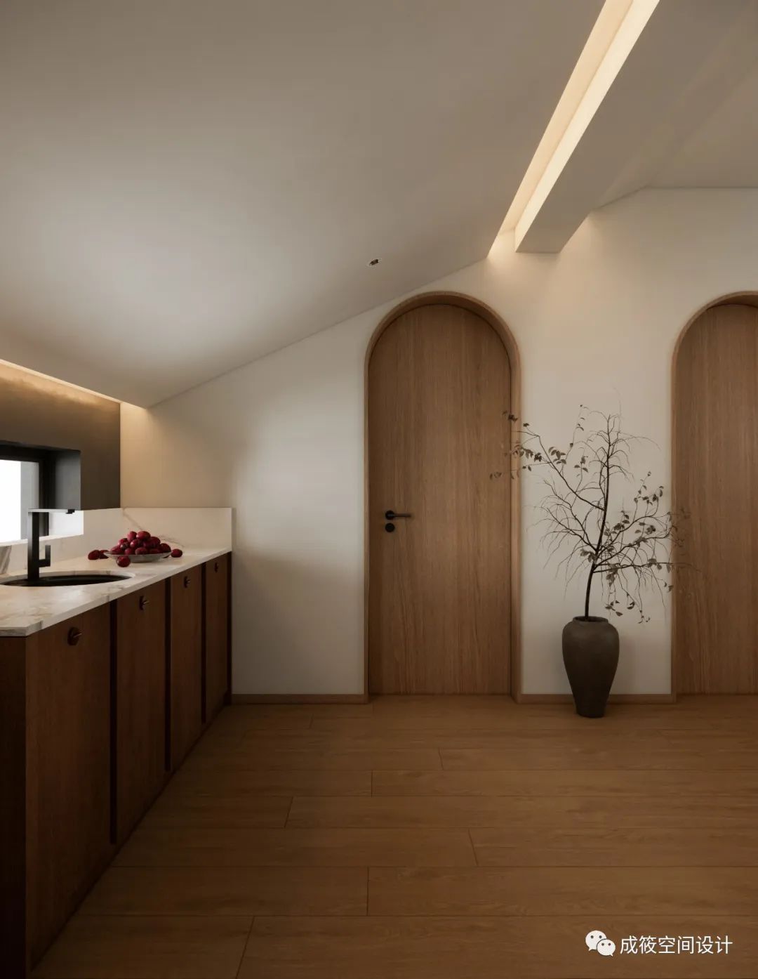 上海成筱设计别墅丨中国上海-62