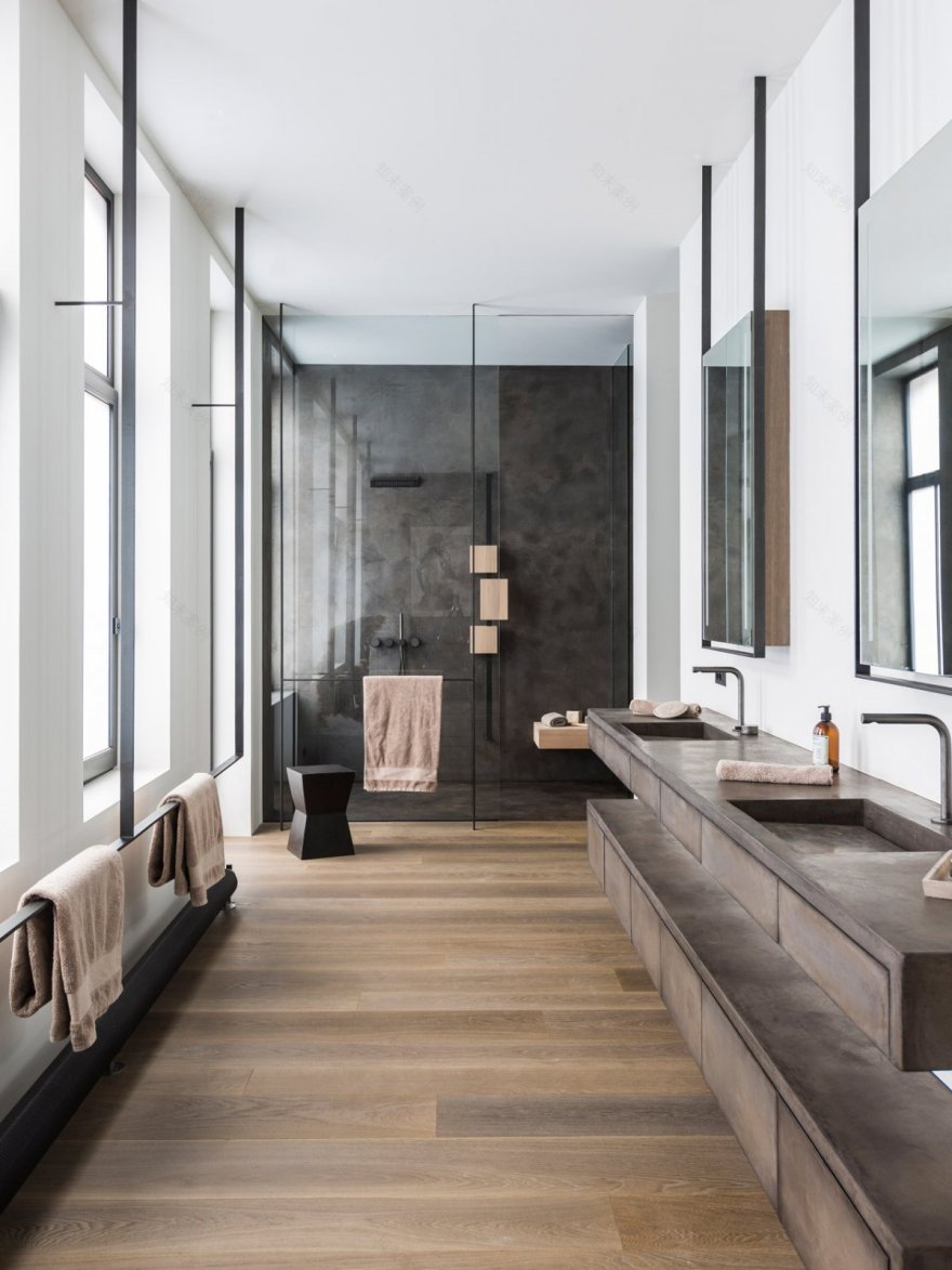 House WW 住宅丨保加利亚鲁塞丨比利时建筑工作室 K2A-19