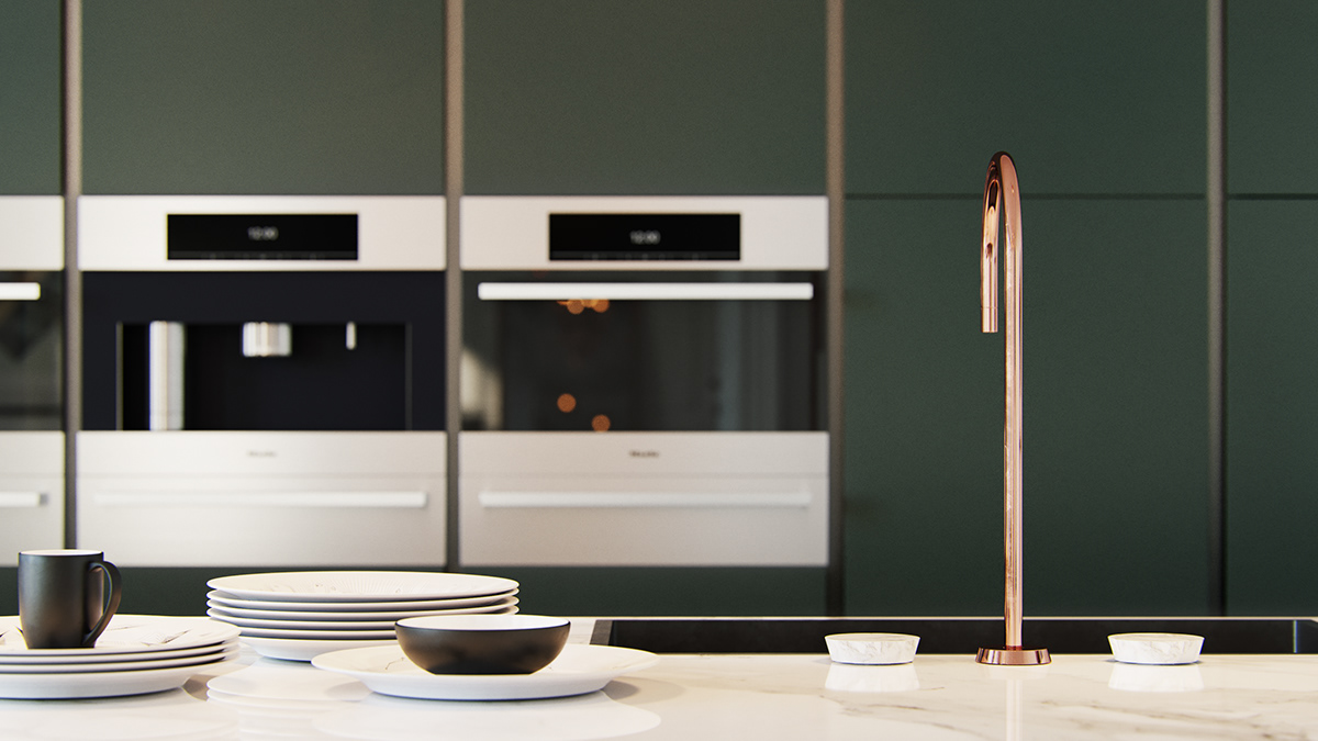 奥斯曼与现代混搭式优雅-10