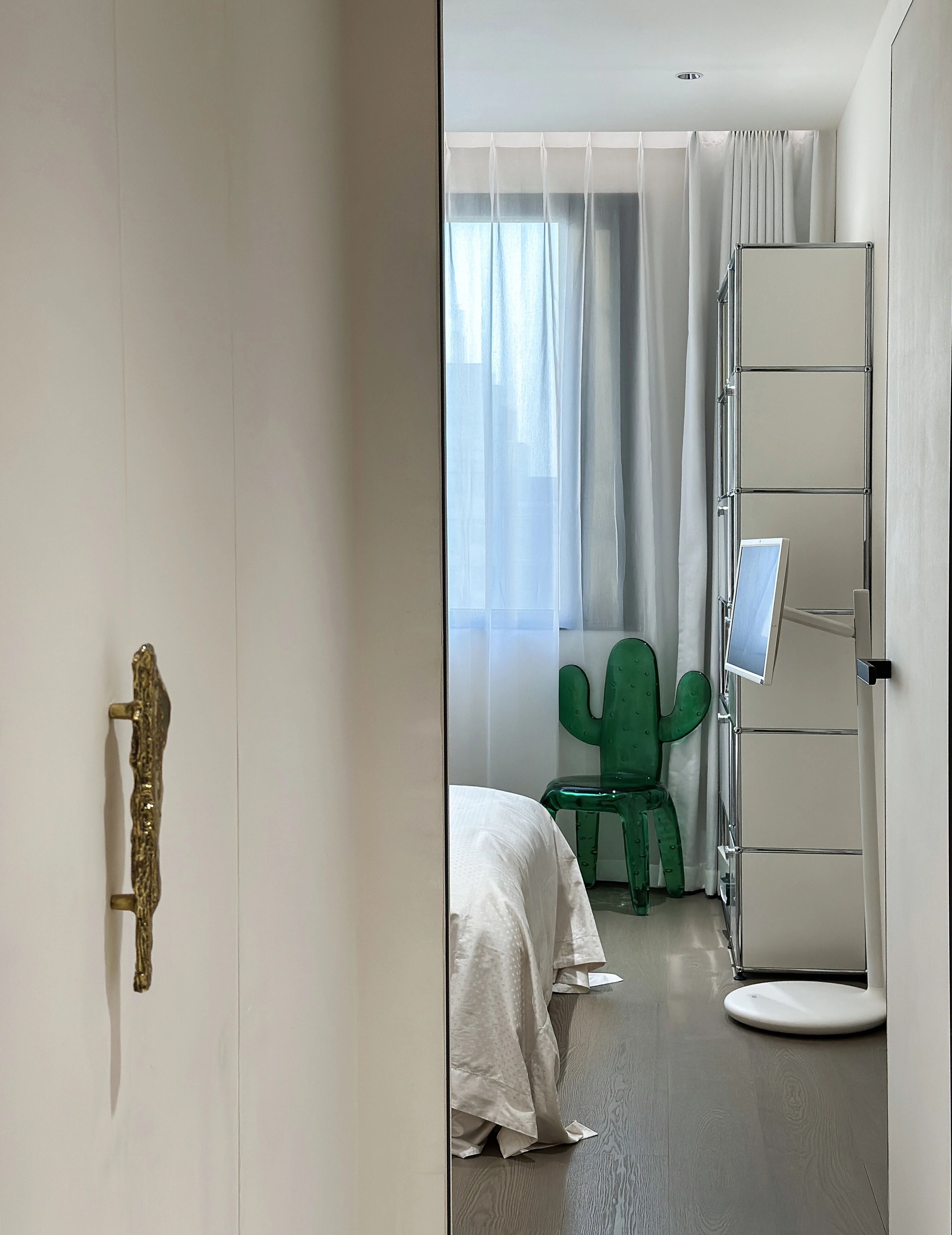 泛海国际丨中国北京丨奈凡设计工作室-60