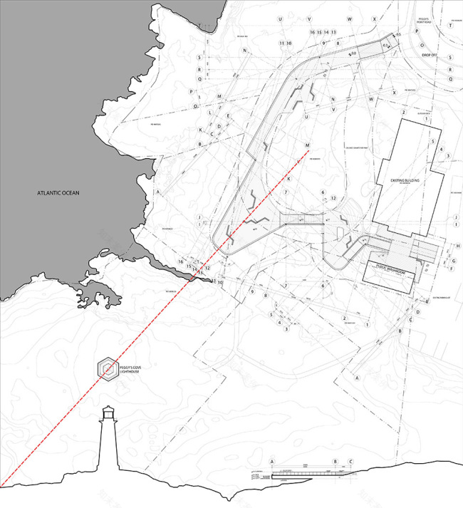 Peggy海湾基础设施提升丨加拿大丨Omar Gandhi Architects-60