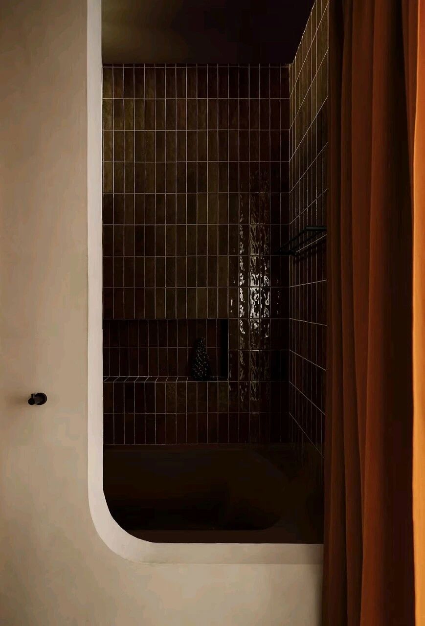 100㎡地中海海岸公寓改造丨Ma,Deux Studio,西蒙·凯勒（Szymon Keller）-31