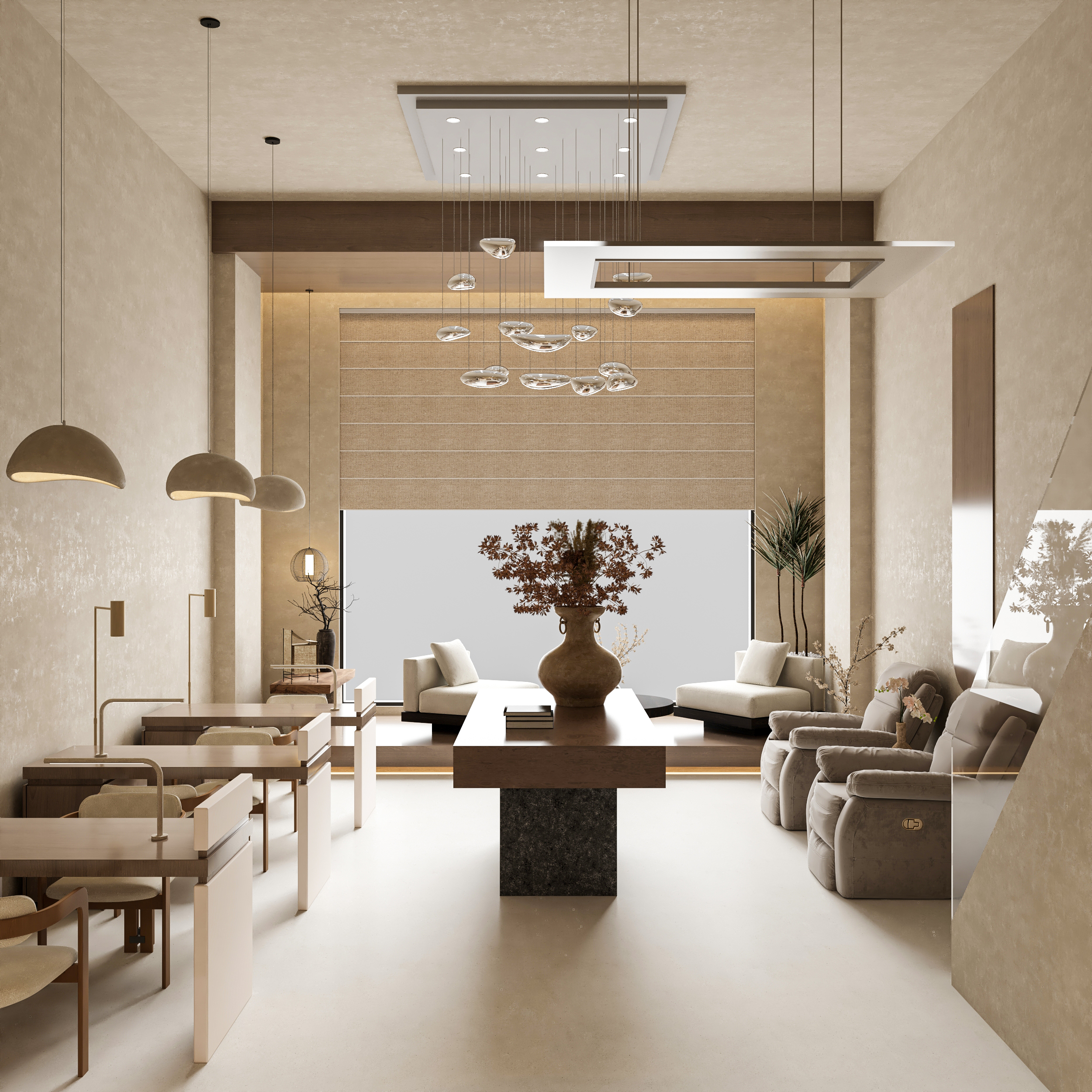 侘寂风美甲店-10