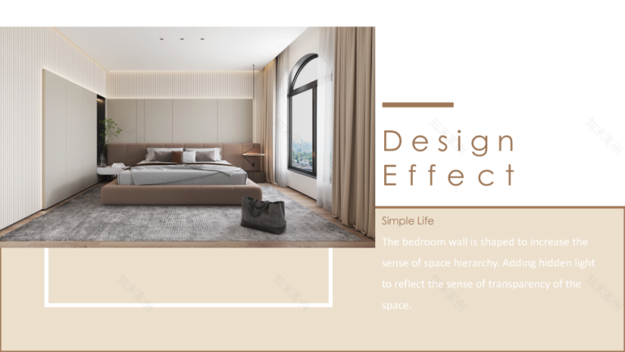 410m²极简大宅丨頂尚·至境&空間設計-22