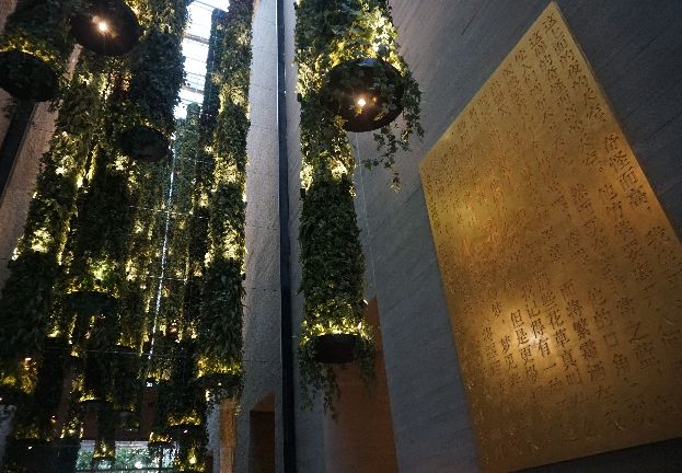 上海宝格丽,镛舍,艾迪逊,素凯泰最新入住体验-223