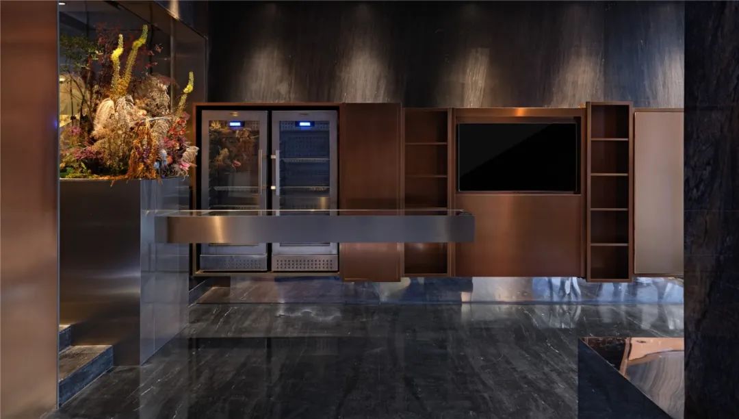 自然现象多维度之旅  北京全日制娱乐基地丨中国北京丨八荒设计-48