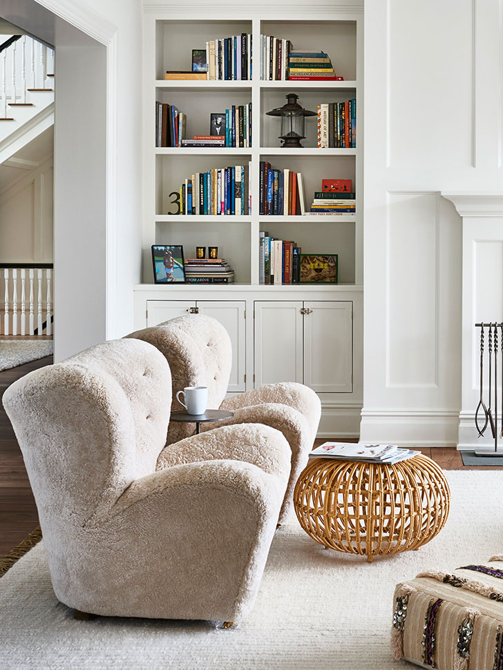 长岛简约宜居的家庭住宅-5