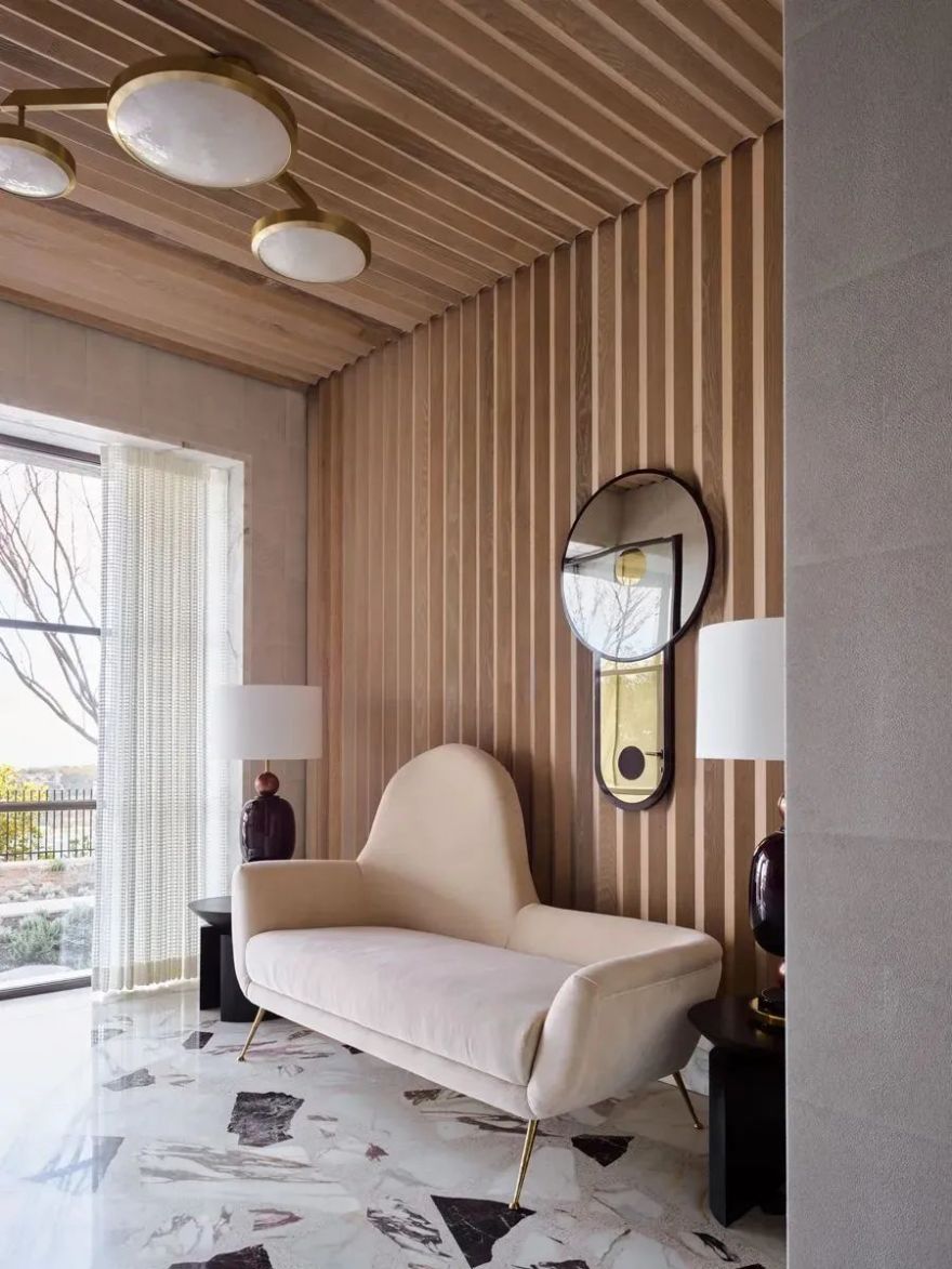 摩斯曼私人府邸丨Greg Natale-48